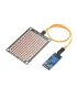 Modulo Sensor Detección De Lluvia Mh-rd - Merkatronix