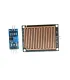 Modulo Sensor Detección De Lluvia Mh-rd - Merkatronix