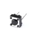 Mini Interruptor - Botón Mini Pulsador 6x6x4.3mm X - Merkatronix