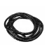 Tubo Porta Cables Plástico Espiral 8mm X 1 Metro - Merkatronix