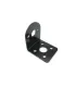 Bracket Soporte Motor Dc Carro Inteligente - - Merkatronix