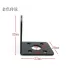 Bracket Soporte Motor Dc Carro Inteligente - - Merkatronix