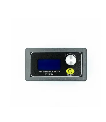 Modulo Generador De Señales Pwm - Merkatronix