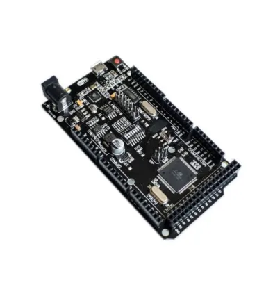 Arduino Wemos Mega Wifi R3 Atmega2560 + Esp8266 - Merkatronix