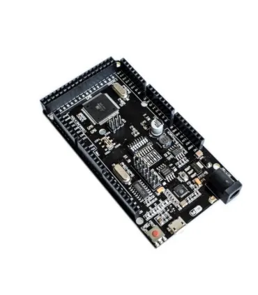 Arduino Wemos Mega Wifi R3 Atmega2560 + Esp8266 - Merkatronix