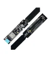 Sensor De Humedad Y Temperatura Esp32 + Dht11 + Base 18650