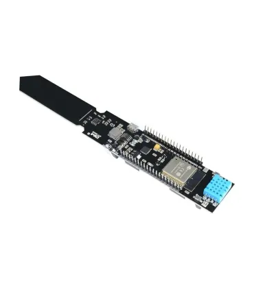Sensor De Humedad Y Temperatura Esp32 + Dht11 + - Merkatronix
