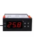 Termostato Digital 8010f Ajuste Automático - Merkatronix