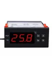 Termostato Digital 8010f Ajuste Automático Temperatura220vac