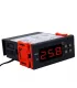 Termostato Digital 8010f Ajuste Automático - Merkatronix