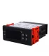 Termostato Digital 8010f Ajuste Automático - Merkatronix