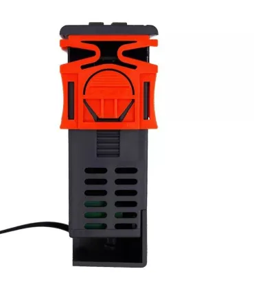 Termostato Digital 8010f Ajuste Automático - Merkatronix