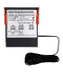 Termostato Digital 8010f Ajuste Automático - Merkatronix