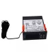 Termostato Digital 8010f Ajuste Automático - Merkatronix