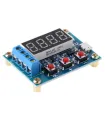 Tester Probador Capacidad Baterias De Litio Zb2l3