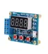 Tester Probador Capacidad Baterias De Litio Zb2l3 - Merkatronix