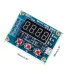 Tester Probador Capacidad Baterias De Litio Zb2l3 - Merkatronix
