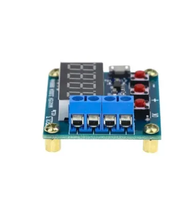 Tester Probador Capacidad Baterias De Litio Zb2l3 - Merkatronix