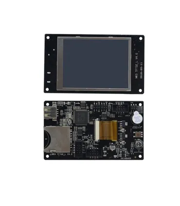 Pantalla Táctil Impresora 3d Cnc - Mks Tft32 L V4.0 - Merkatronix