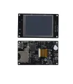 Pantalla Táctil Impresora 3d Cnc - Mks Tft32 L V4.0
