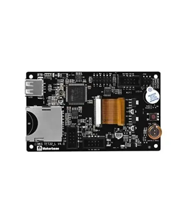 Pantalla Táctil Impresora 3d Cnc - Mks Tft32 L V4.0 - Merkatronix