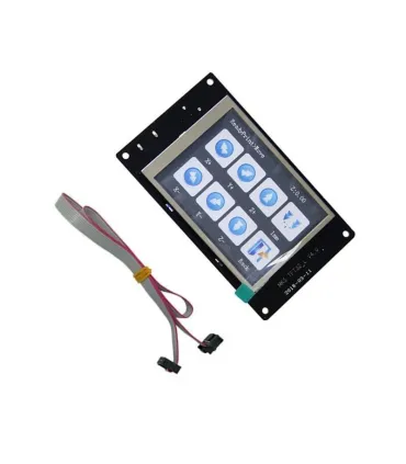Pantalla Táctil Impresora 3d Cnc - Mks Tft32 L V4.0 - Merkatronix