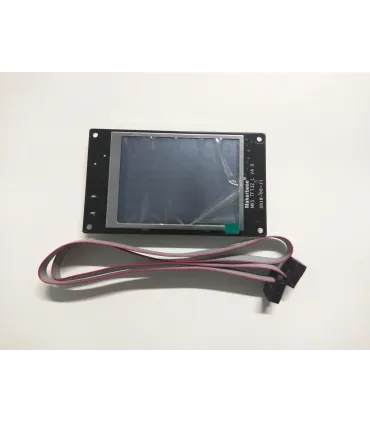 Pantalla Táctil Impresora 3d Cnc - Mks Tft32 L V4.0 - Merkatronix