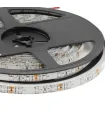 Tira Cinta Led Ultravioleta 3528 De 60leds/m X 1 Metro
