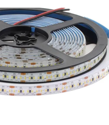 Tira Cinta Led Ultravioleta 3528 - 120leds/m X 1 - Merkatronix