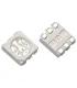 Chip Luz Ultravioleta - 5050 Smd Ultra Brillante X - Merkatronix