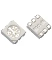 Chip Luz Ultravioleta - 5050 Smd Ultra Brillante X 10 Und
