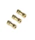 Acoplador Adaptador Eje De Motor De 3.17mm A 3.17mm - Merkatronix