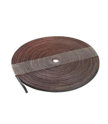 Correa Gt2 Caucho Pu Distribución 6mm - Impresora - Merkatronix