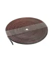 Correa Gt2 Caucho Pu Distribución 6mm - Impresora 3d X 1m