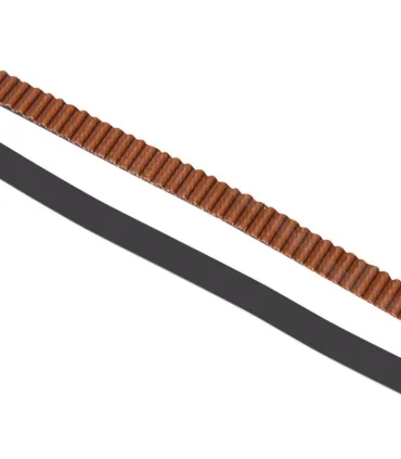 Correa Gt2 Caucho Pu Distribución 6mm - Impresora - Merkatronix