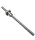 Tornillo Bolas Recirculantes Sfu1204 Sin Maquinado - Merkatronix