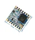 Modulo Lora Rf Sx1276 868mhz - Merkatronix