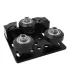 Carro Desplazamiento Rodamiento Perfil 2020 V-slot - Merkatronix