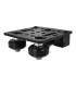 Carro Desplazamiento Rodamiento Perfil 2020 V-slot - Merkatronix