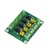 Modulo 817 4 Canales Optoacoplador Convertidor De - Merkatronix
