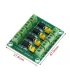 Modulo 817 4 Canales Optoacoplador Convertidor De - Merkatronix