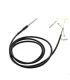 Sonda Sensor De Temperatura Ds18b20 Waterproof X 2m - Merkatronix