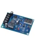 Modulo Control De Carga Xh-m603 - Baterías De Litio - Merkatronix