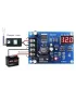 Modulo Control De Carga Xh-m603 - Baterías De Litio - Merkatronix
