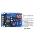 Modulo Control De Carga Xh-m603 - Baterías De Litio - Merkatronix