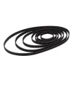 Correa De Distribución Gt2 Cerrada 10mm X 610mm