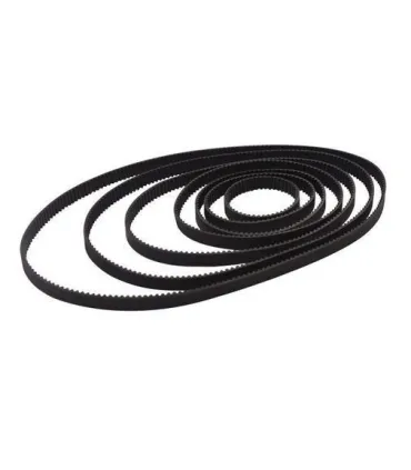 Correa De Distribución Gt2 Cerrada 6mm X 2270mm - Merkatronix