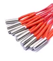 Resistencia De Calor 40w Hotend 12v 6x20mm