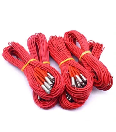 Resistencia De Calor 40w Hotend 12v 6x20mm - Merkatronix