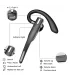 Auricular Bluetooth Para Carro Camión Con Gancho - Merkatronix